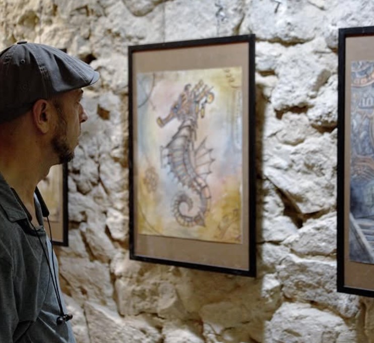 Expozitie Image